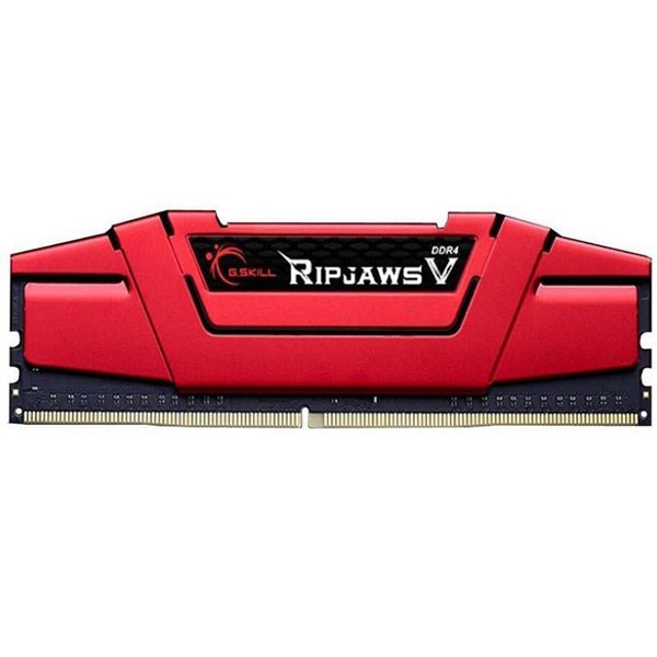 رم DDR4 جی اسکیل Ripjaws V 16GB 2400MHz Single194596